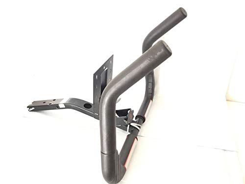 Handlebar Assembly