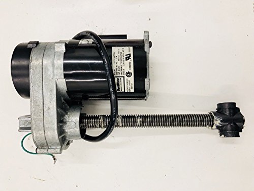 Incline Motor (Used)