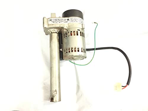 Lift Actuator 115V