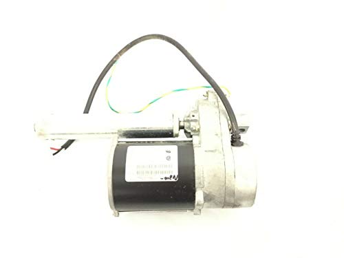 Actuator: Linear; 115/60 D