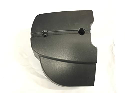 Left Rear End Cap Kit