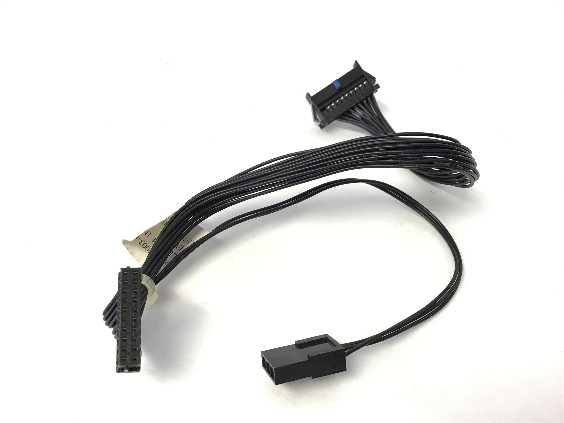 iPod Console Cable: (Inner) Tread