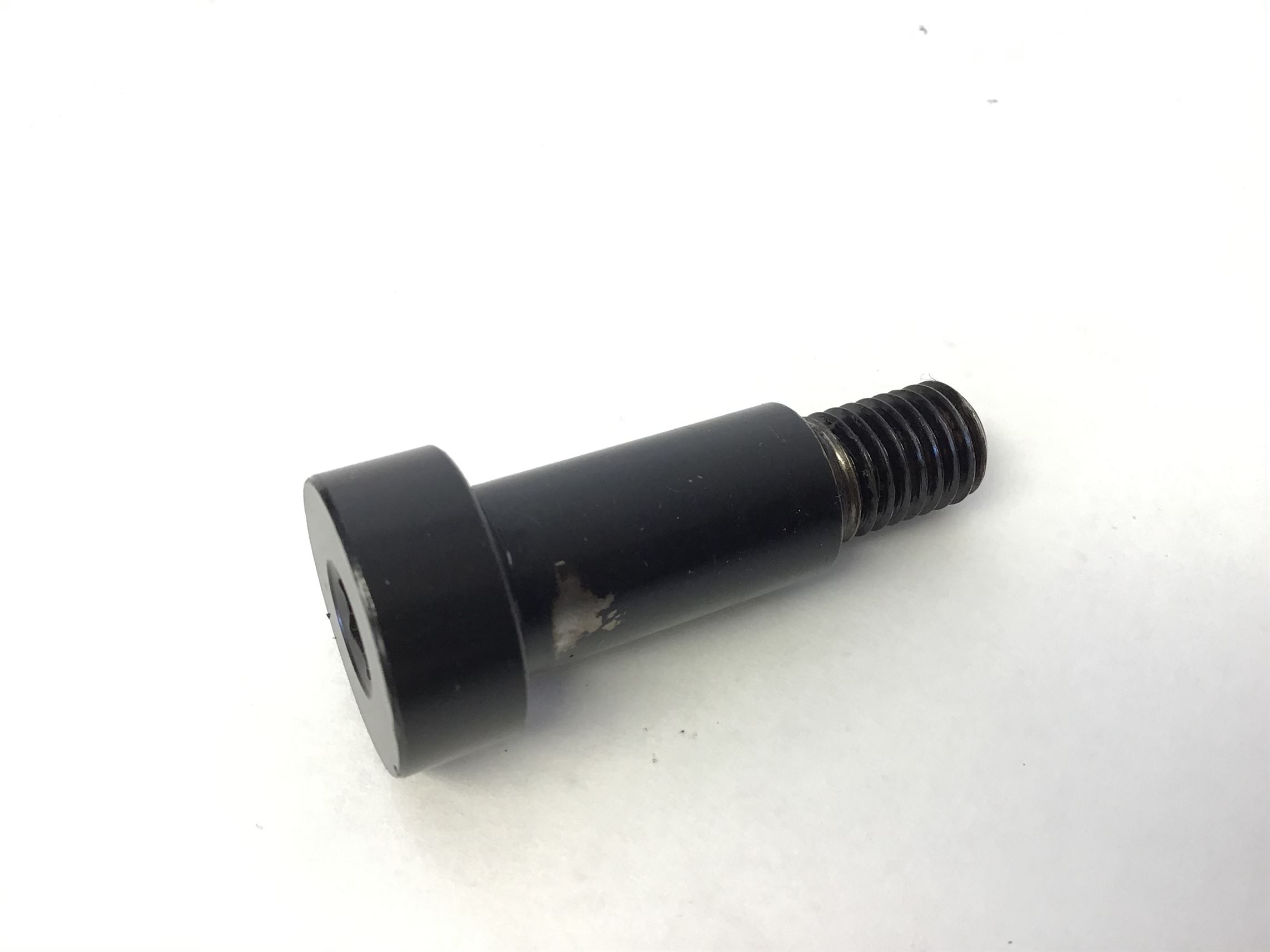 M12-1.75 Shoulder Screw