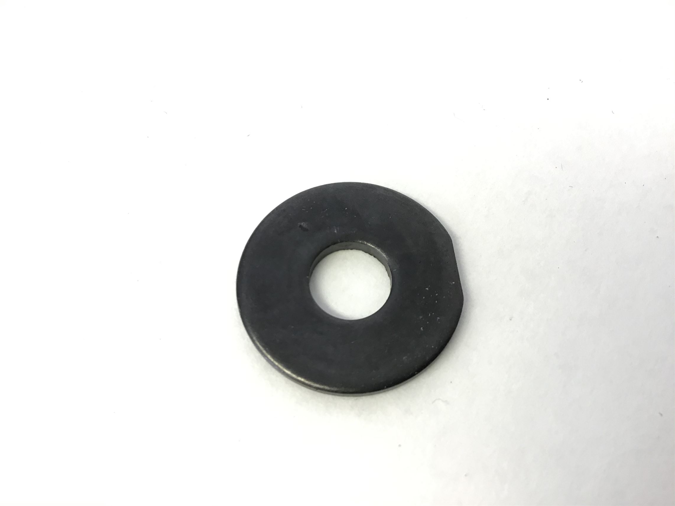 Flat Side Seat Stop  Washer