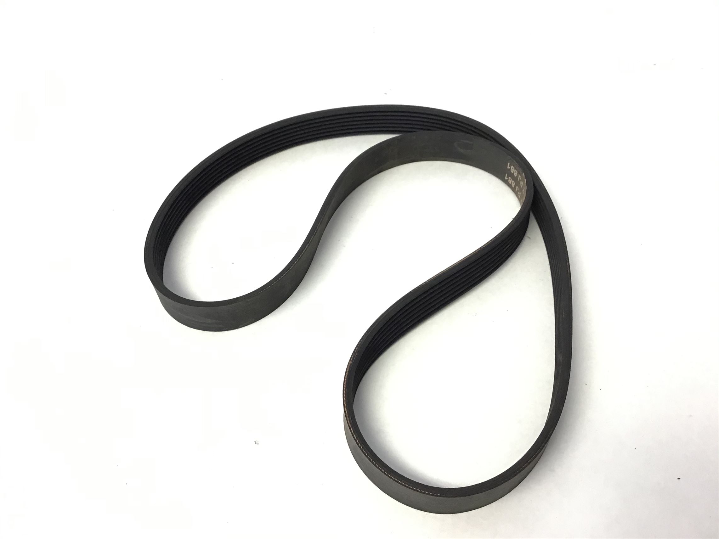 Secondary Drive Belt 34.5