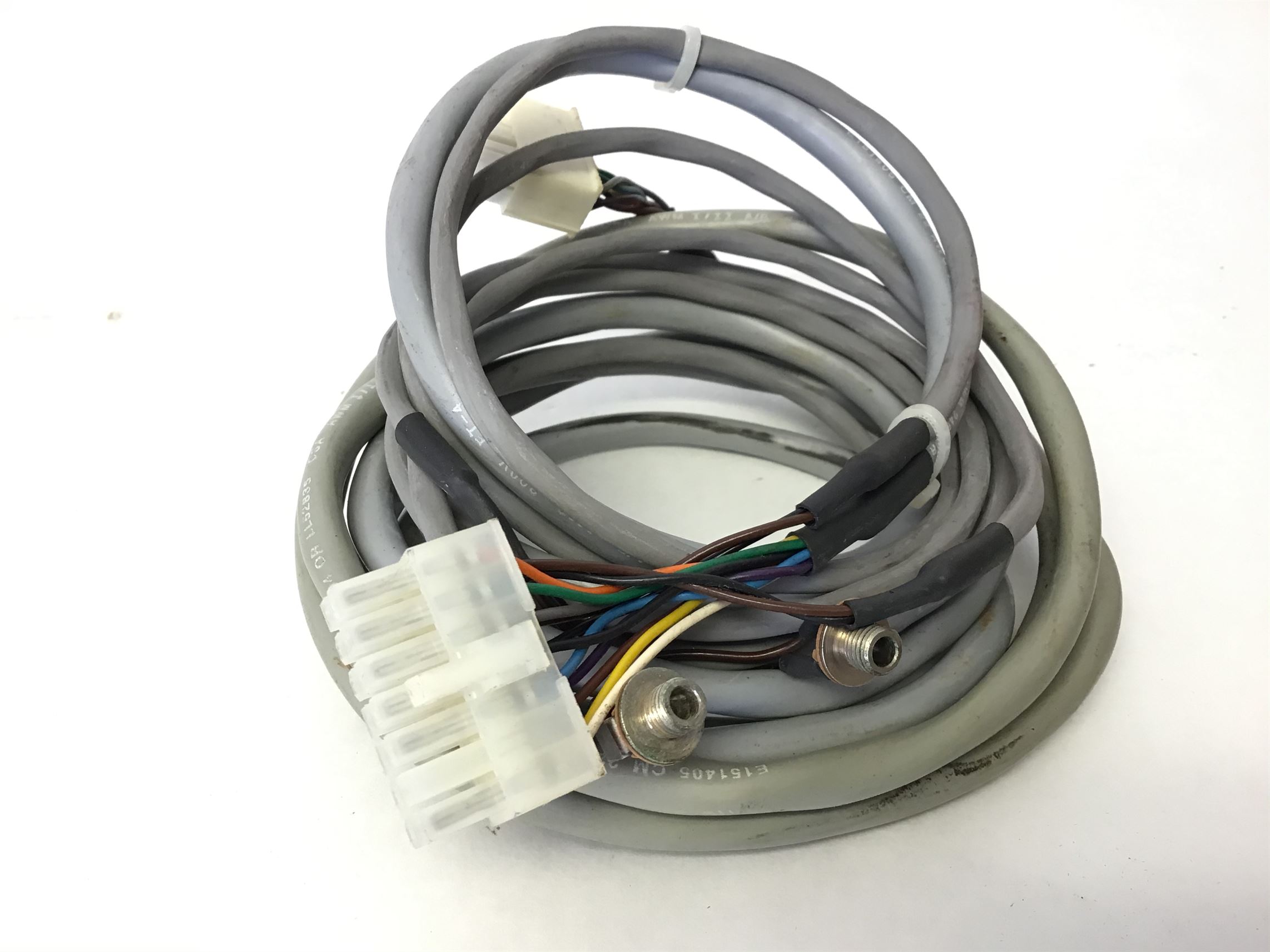 Frame Wire Harness (Used)