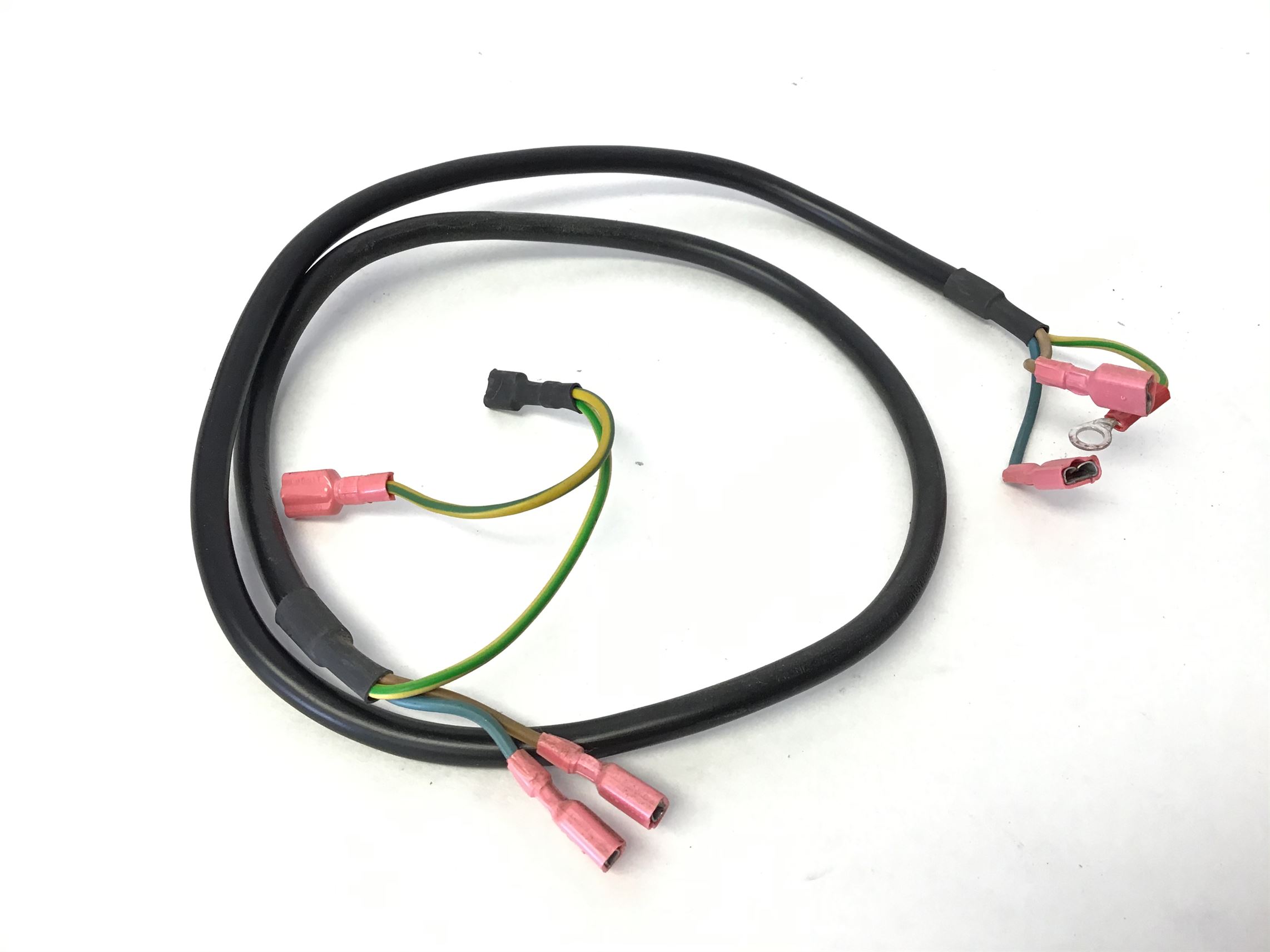 Power Routing Cable Wire (Used)