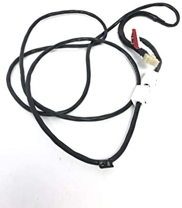 UPRIGHT WIRE HARNESS