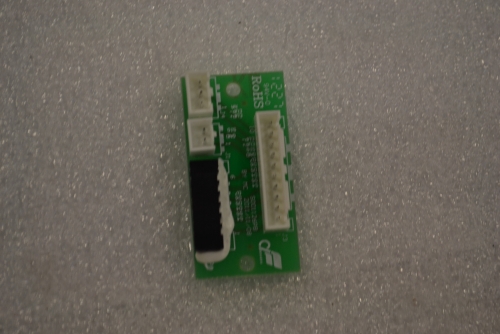 CONTROL BOARD;KEY;SOO1126;HBPB;