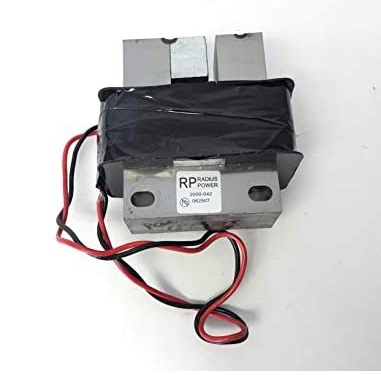 ELECTROMAGNET,EC BRAKE,.093 2 POS