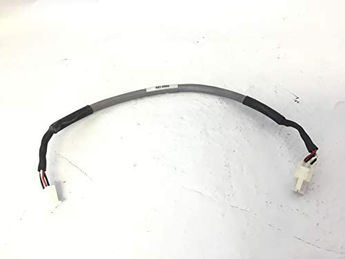 ASSY, CABLE, HHHR PCA, W/SHIELD, 12