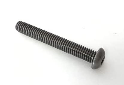 Buttonhead Screw