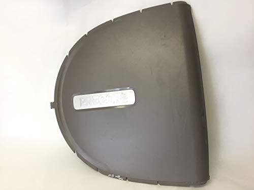 ASSY, DRIVE COVER, SIDE, RIGHT