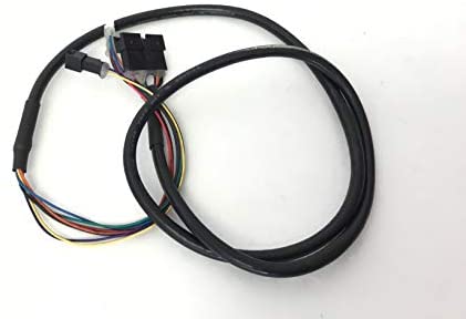 Console Wire;980L;XHS:2.5-10Y+2.5-6P+SM-