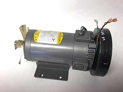 Drive Motor;2.0HP;Baldor