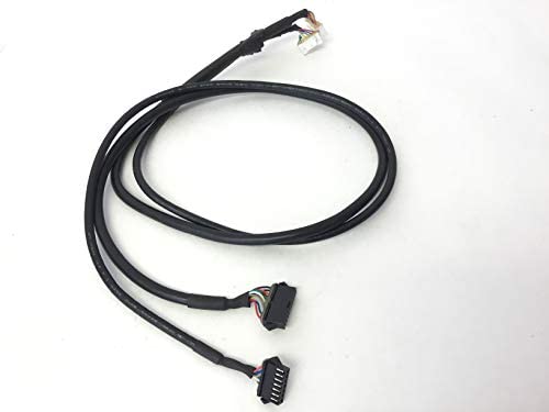 Console Wire;880L(XHS-10Y,XHS-7Y+SM-10Y)