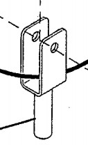 Pulley Bracket