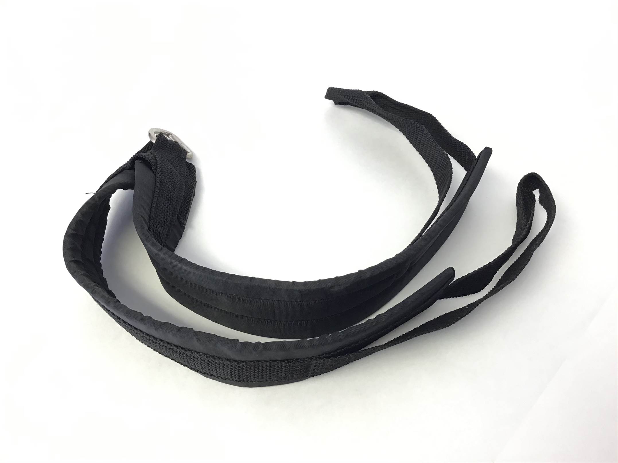 Ab Strap Crunch Attachment