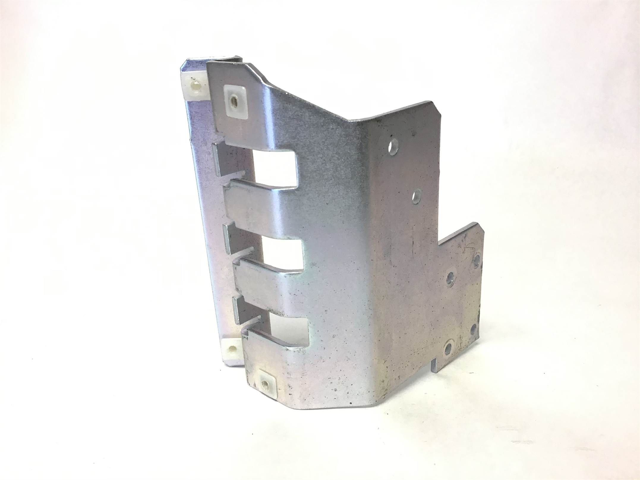 Left Front Motor Cover Bracket