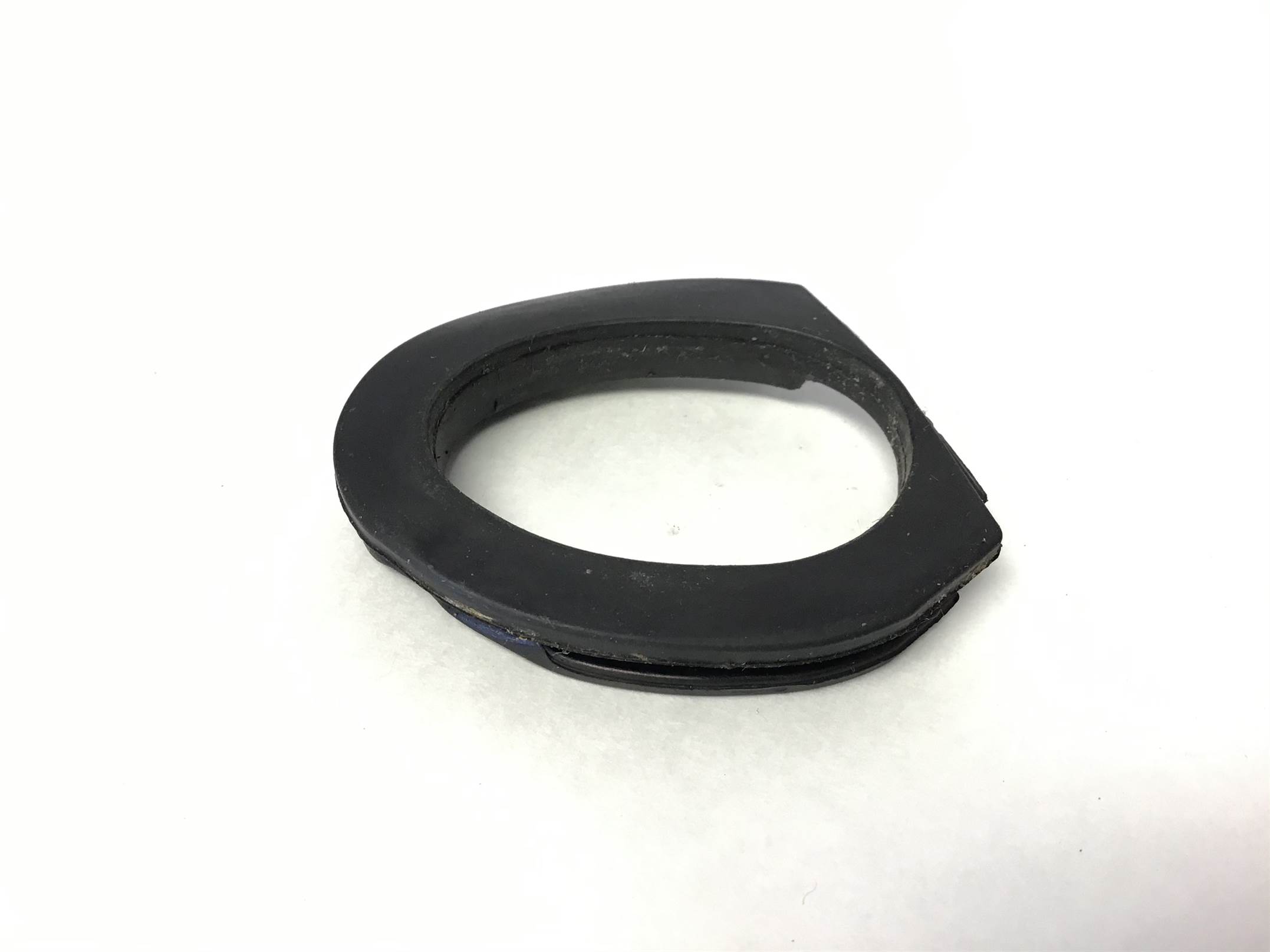 GASKET:ERGOBAR;ACTIVITY ZONE; RH; BLK