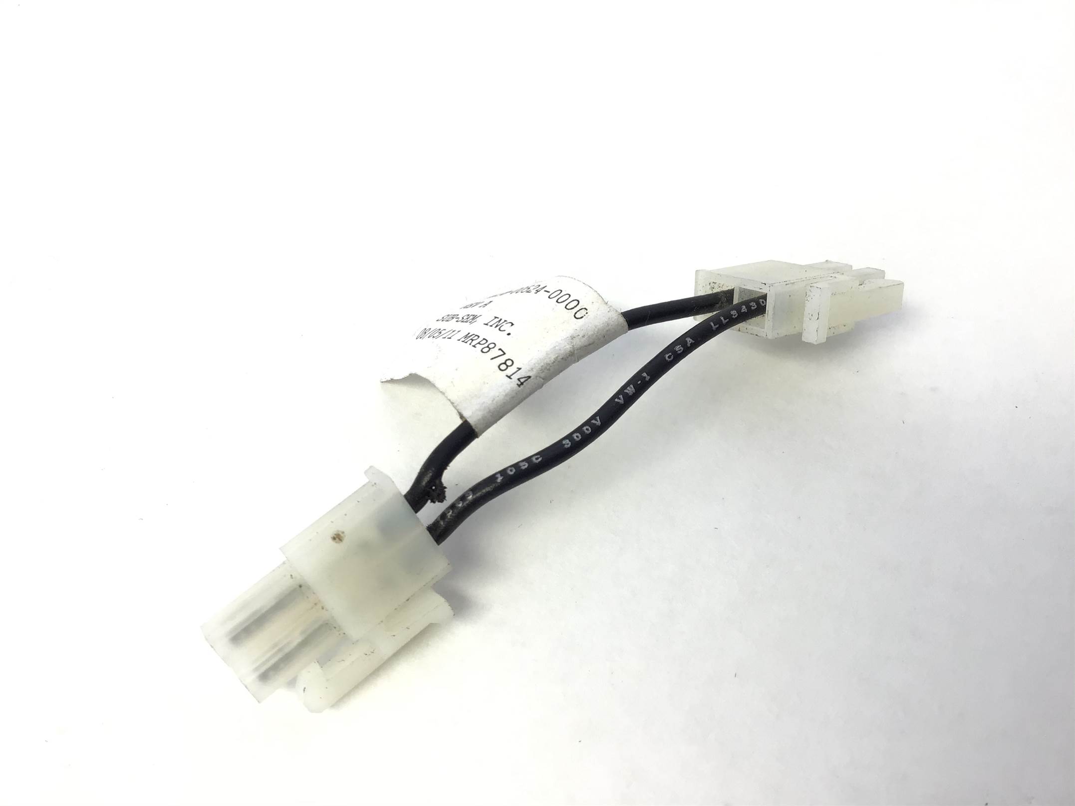 Cable: Thermal Adapter