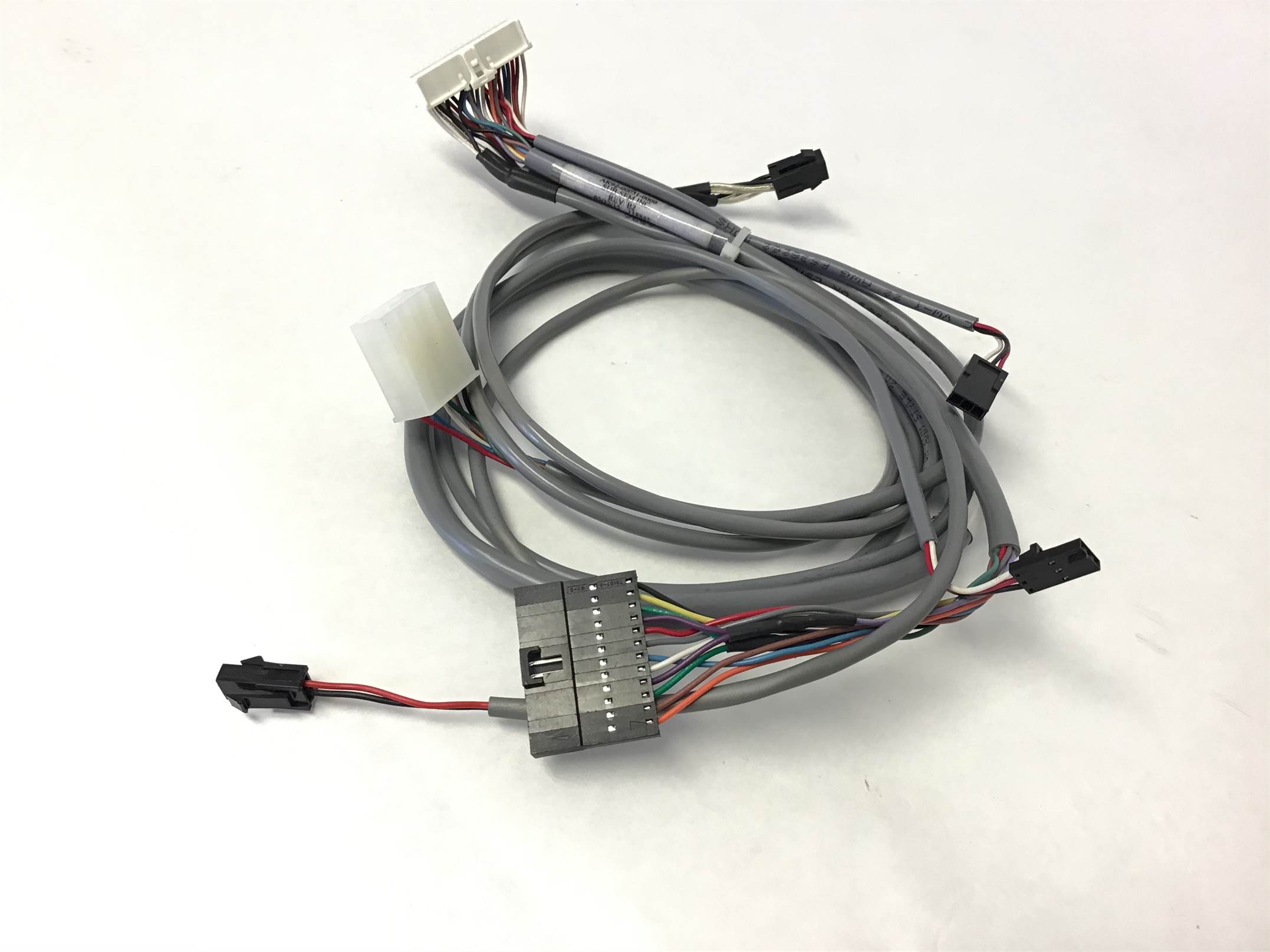 CONSOLE TO PCB CABLE ASSEMBLY