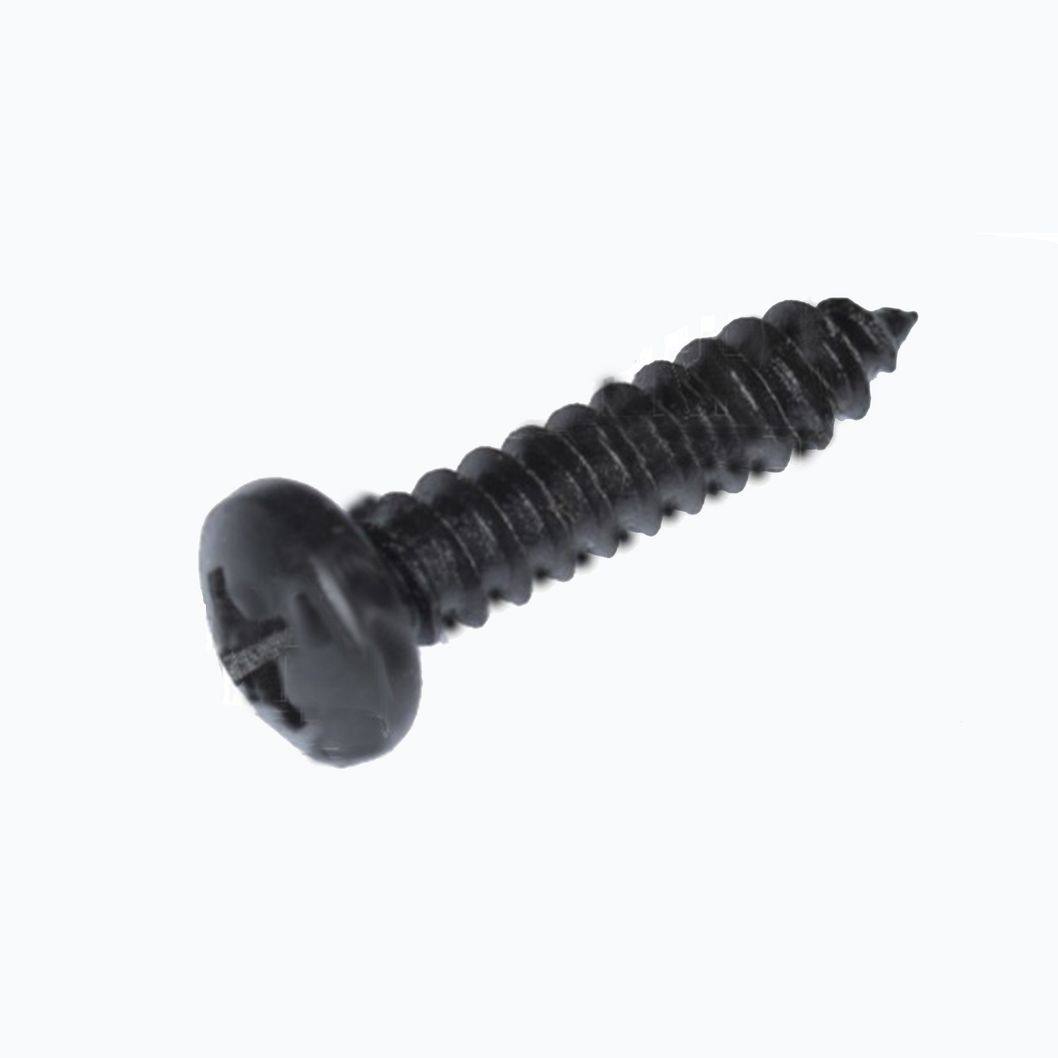 Hardware: Phillips Pan Screw  0.75