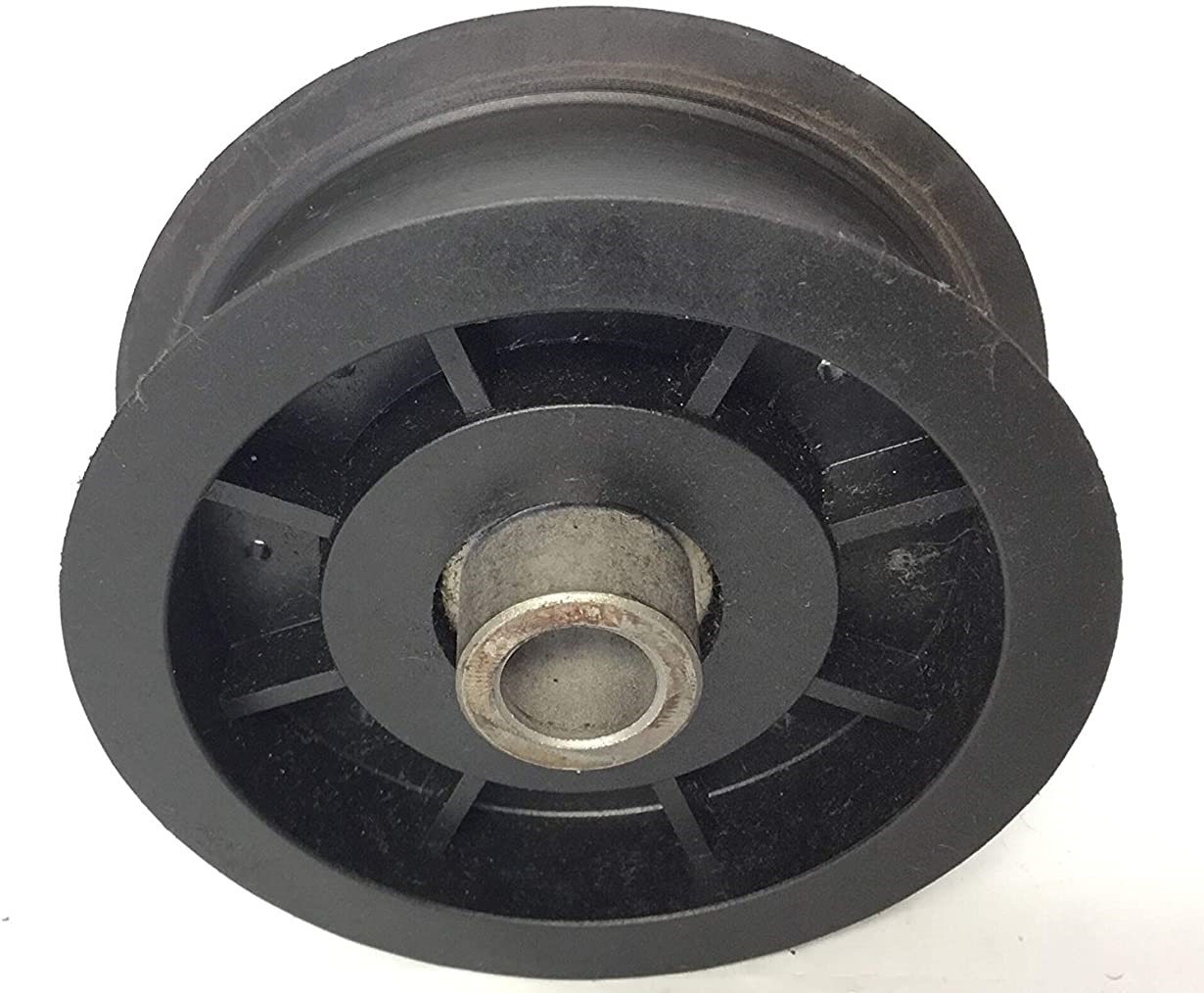 Pulley with Bearing