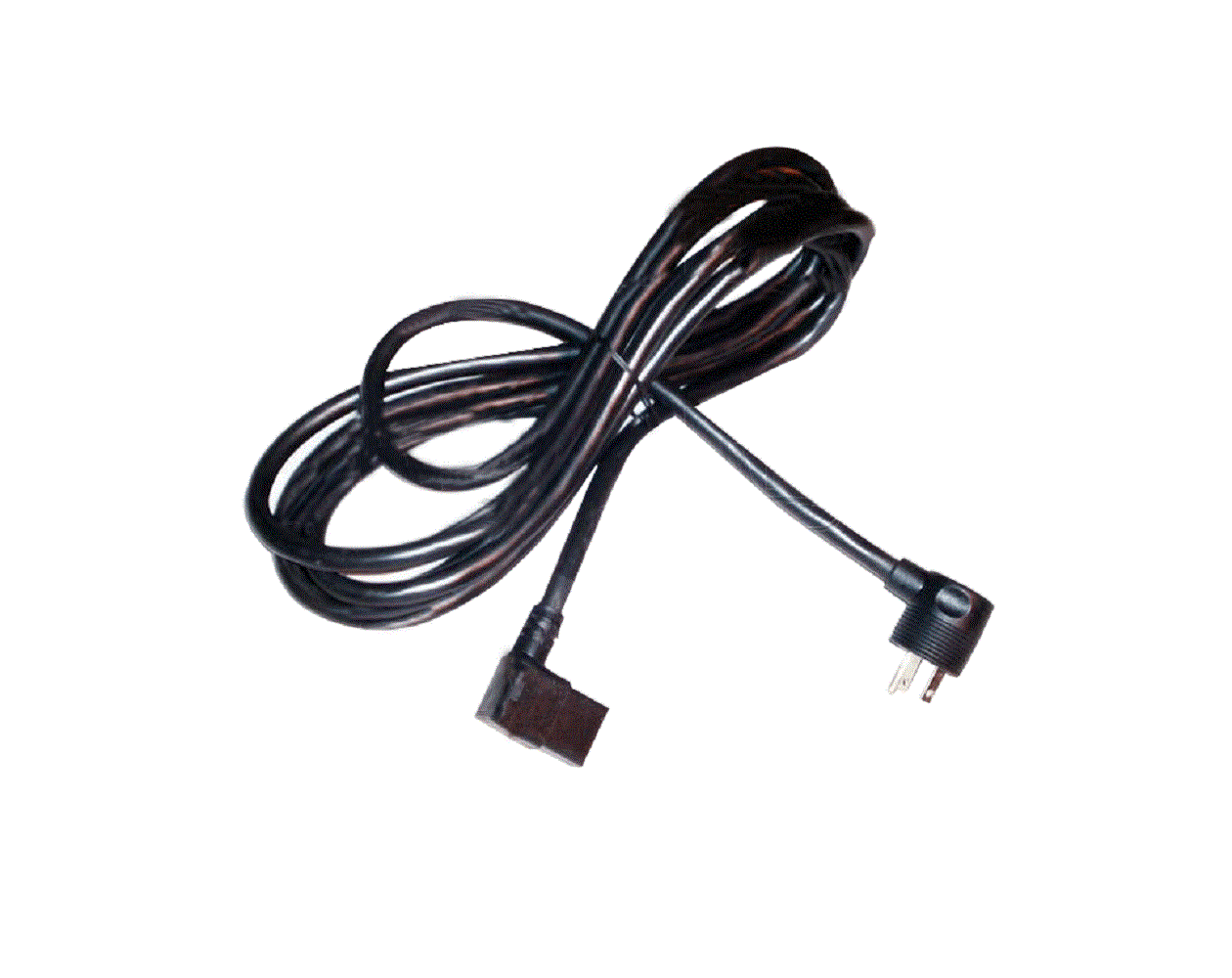 Line Cord: 120V; 20A; 12'