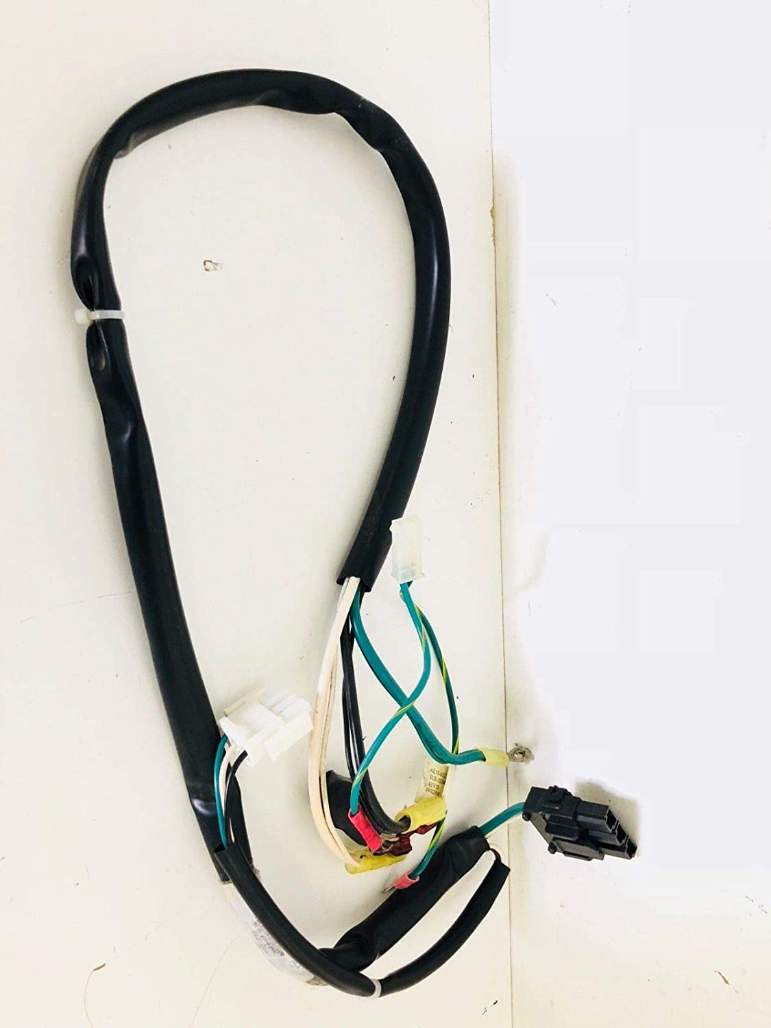 Power Cable Assembly 120V