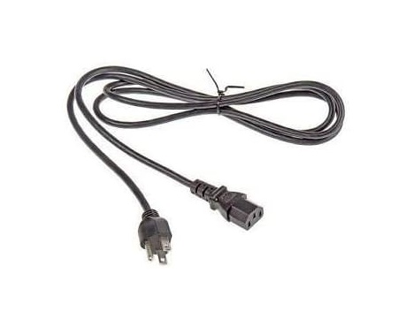 Line Cord 10A 125 V