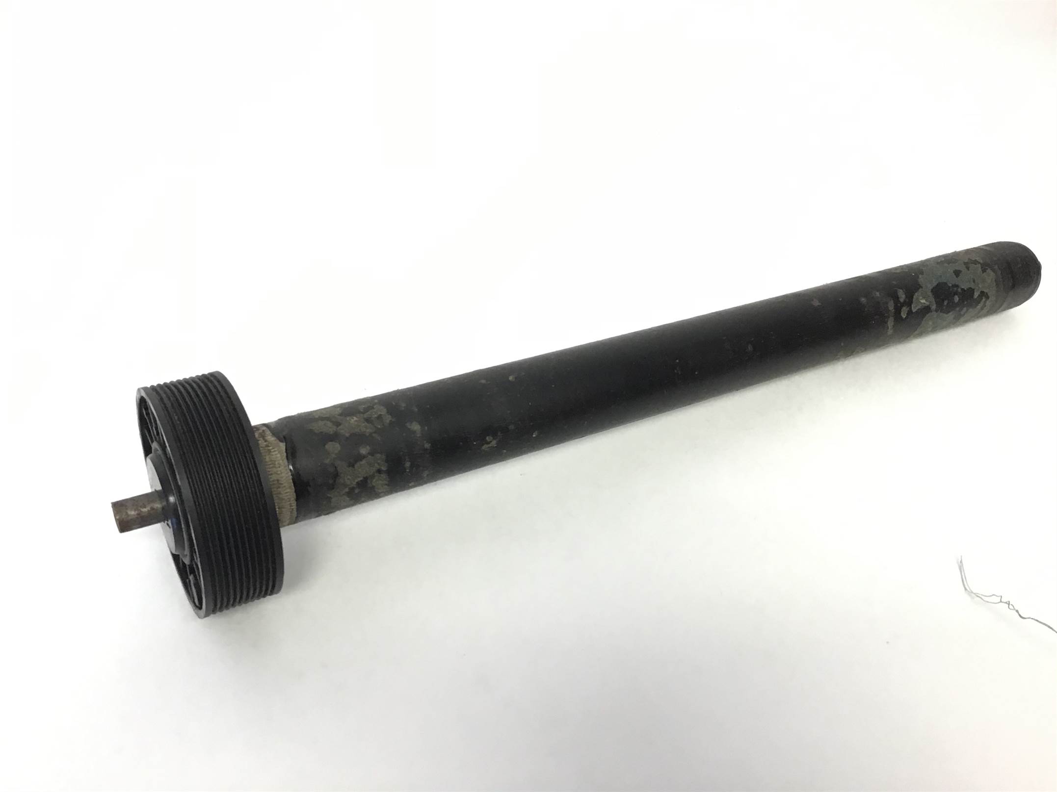 Front Drive Roller - Used