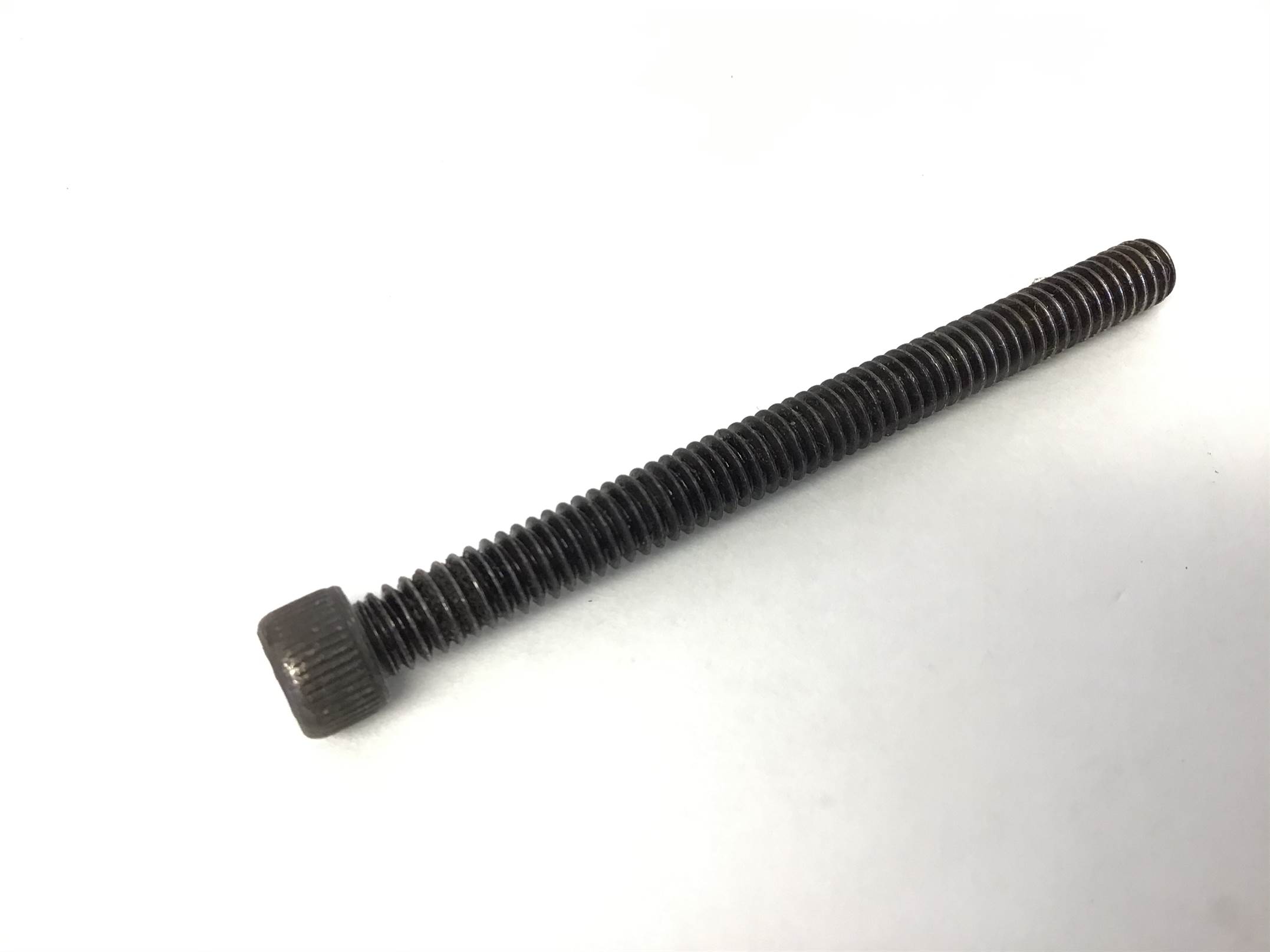 Front - Rear Roller Screw