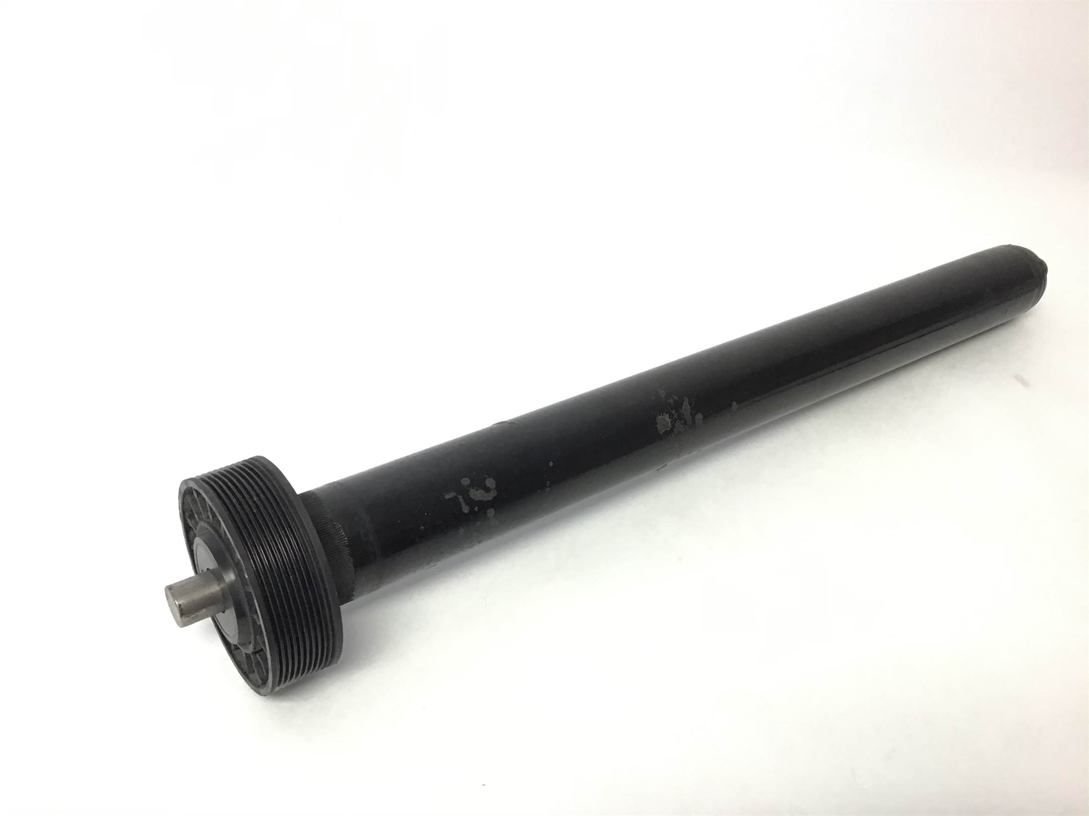 Front Drive Roller - Used