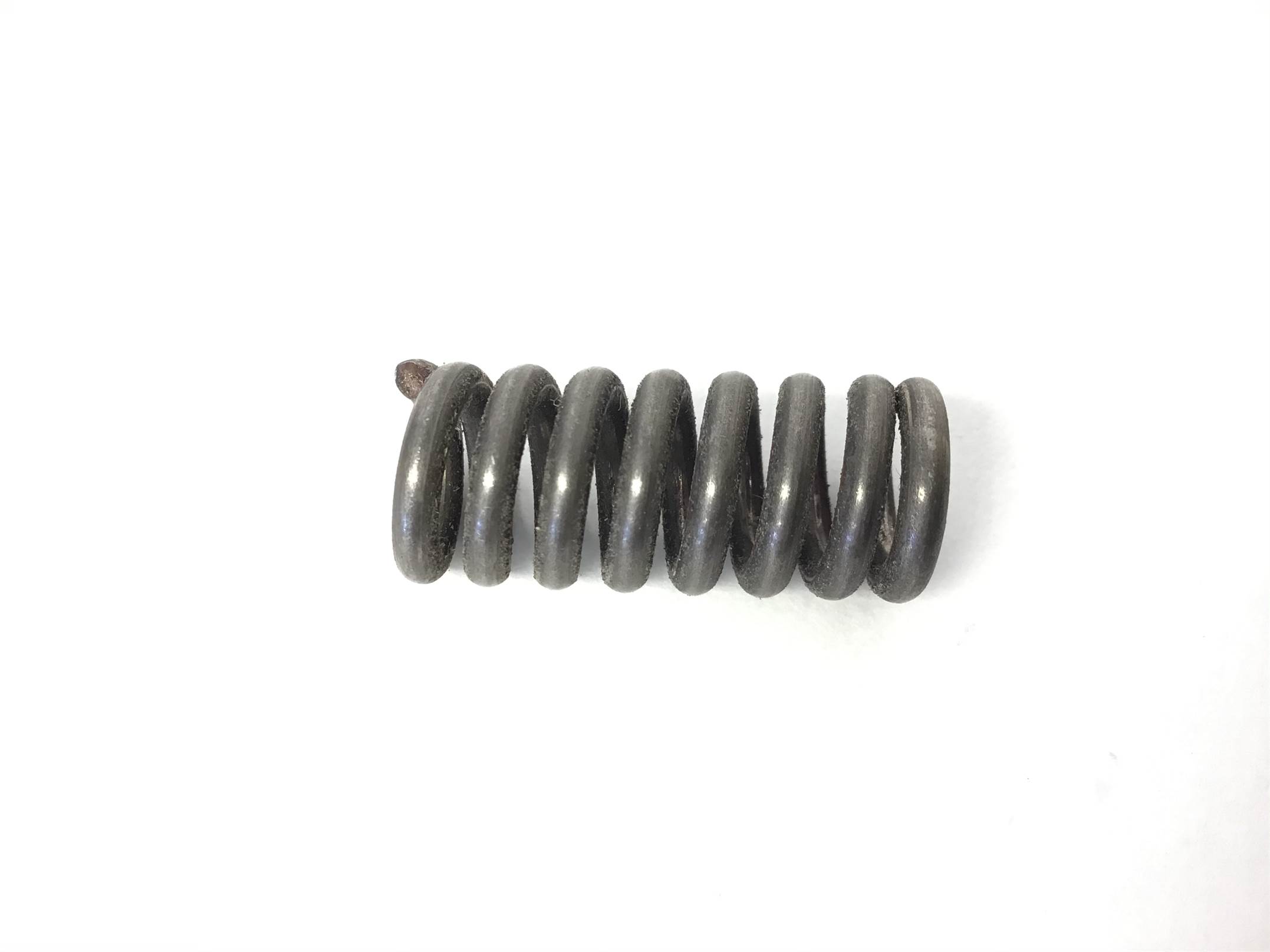 Motor Coil Spring Mount