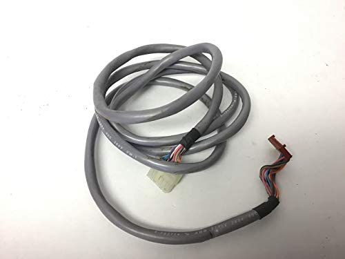 Main Wire Harness (used)