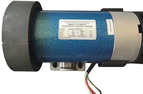 Drive Motor YC781