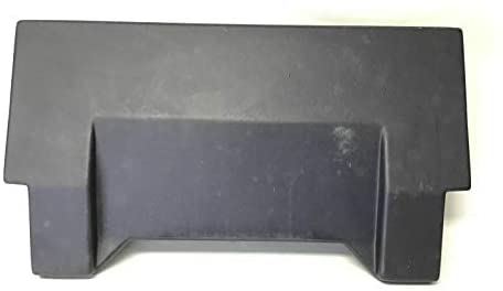 Motor Hood Cover - Used