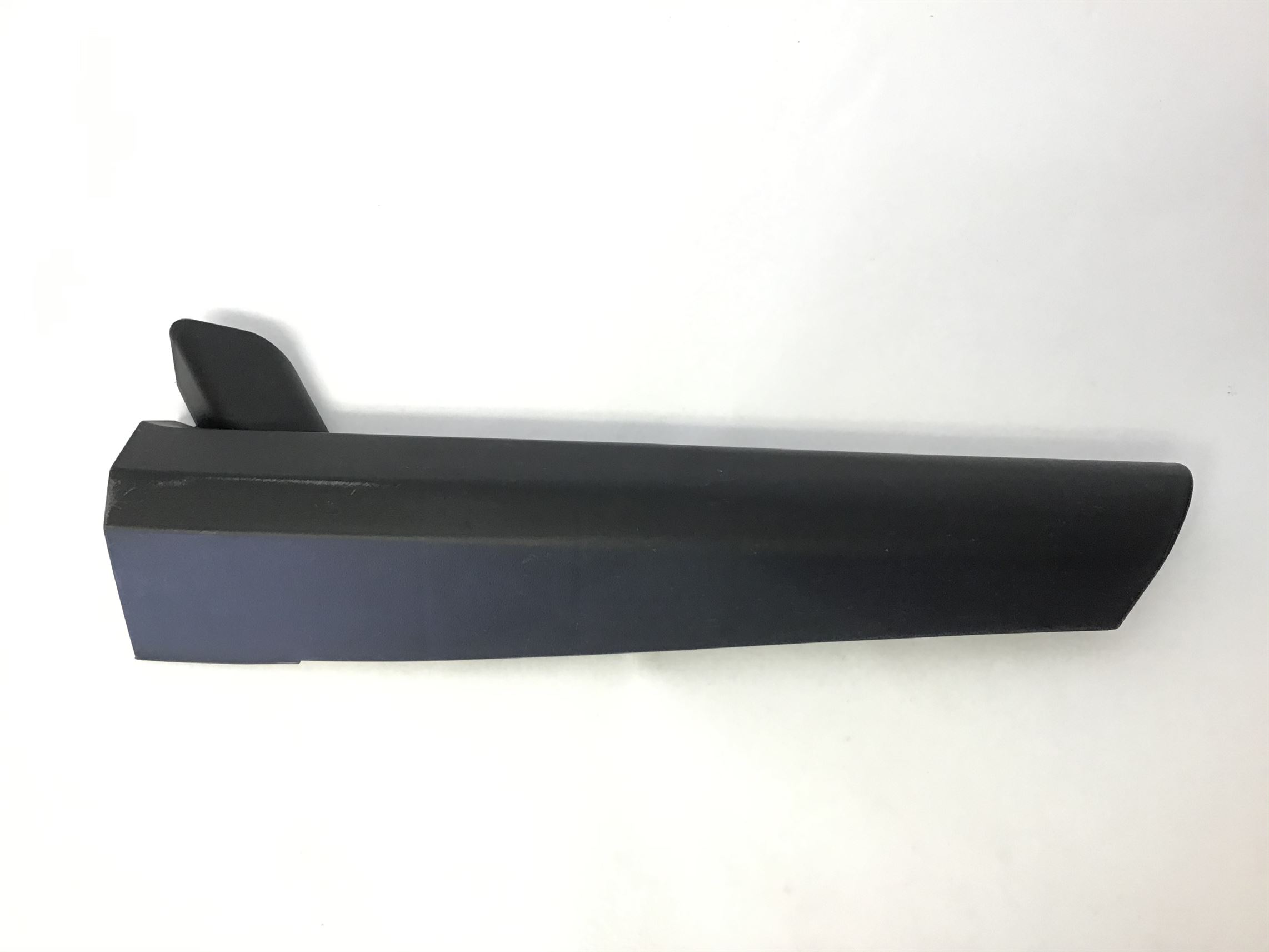 LEFT HANDRAIL TOP COVER