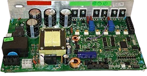 Motor Control Board