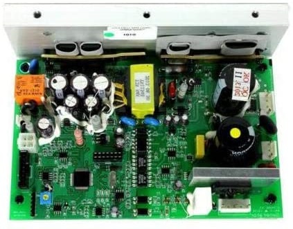 Control Board;Generator;;H001;ErP-S100;;