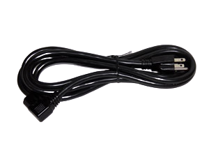 Power Cord;External(USA);3000,14AWG;110V(non-nema)