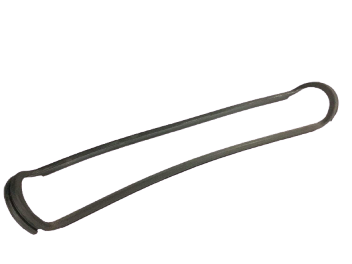 Rear Cover Trim;Right;Rubber;NBR(BL);EP72-Q41B;