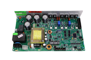 Motor Control Board;ACD3X-2F V1.29 DCI NON - D/C, NO REPL Part will show as orderable until stock is depleted