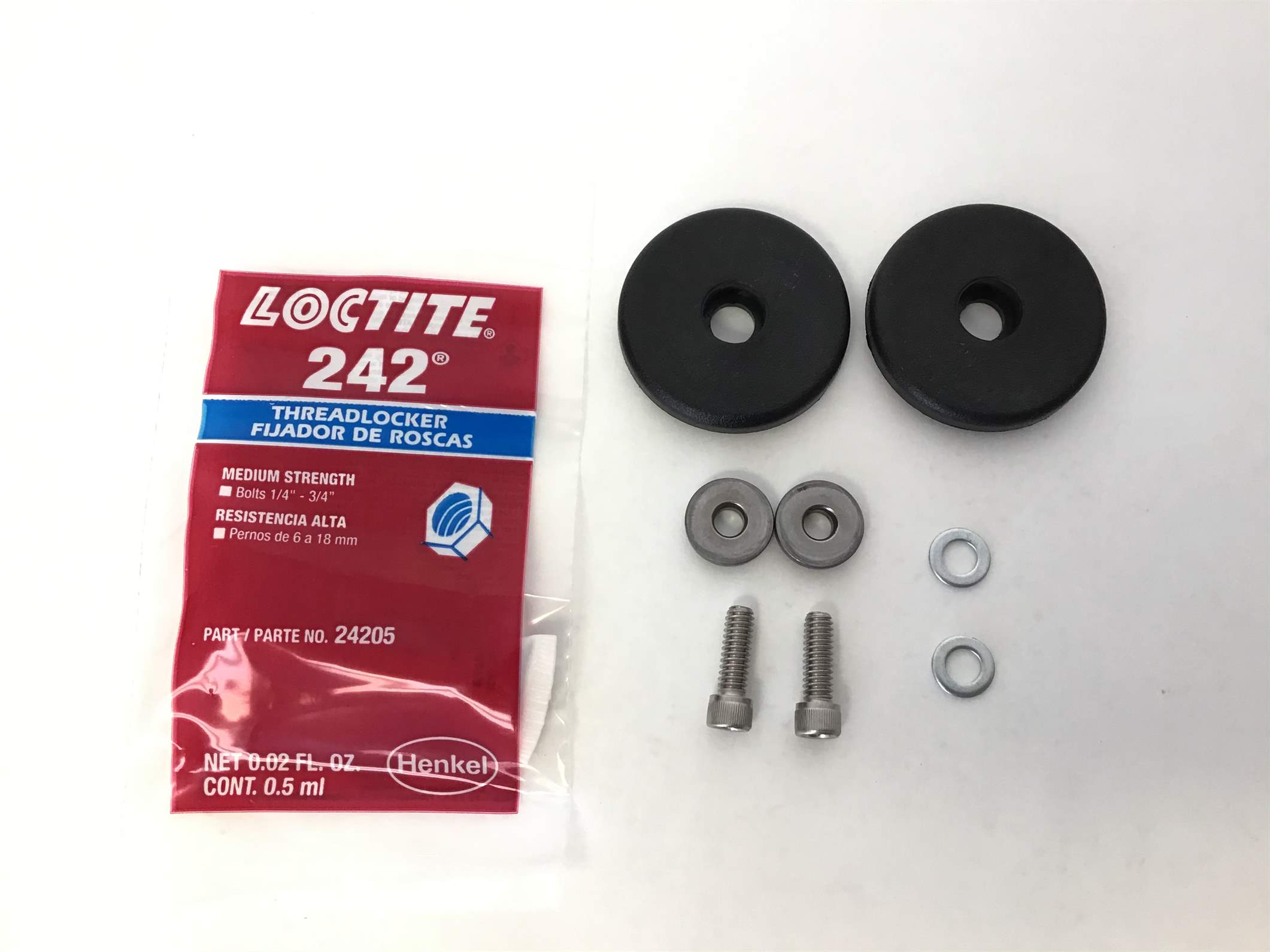 KIT LINKAGE CAP