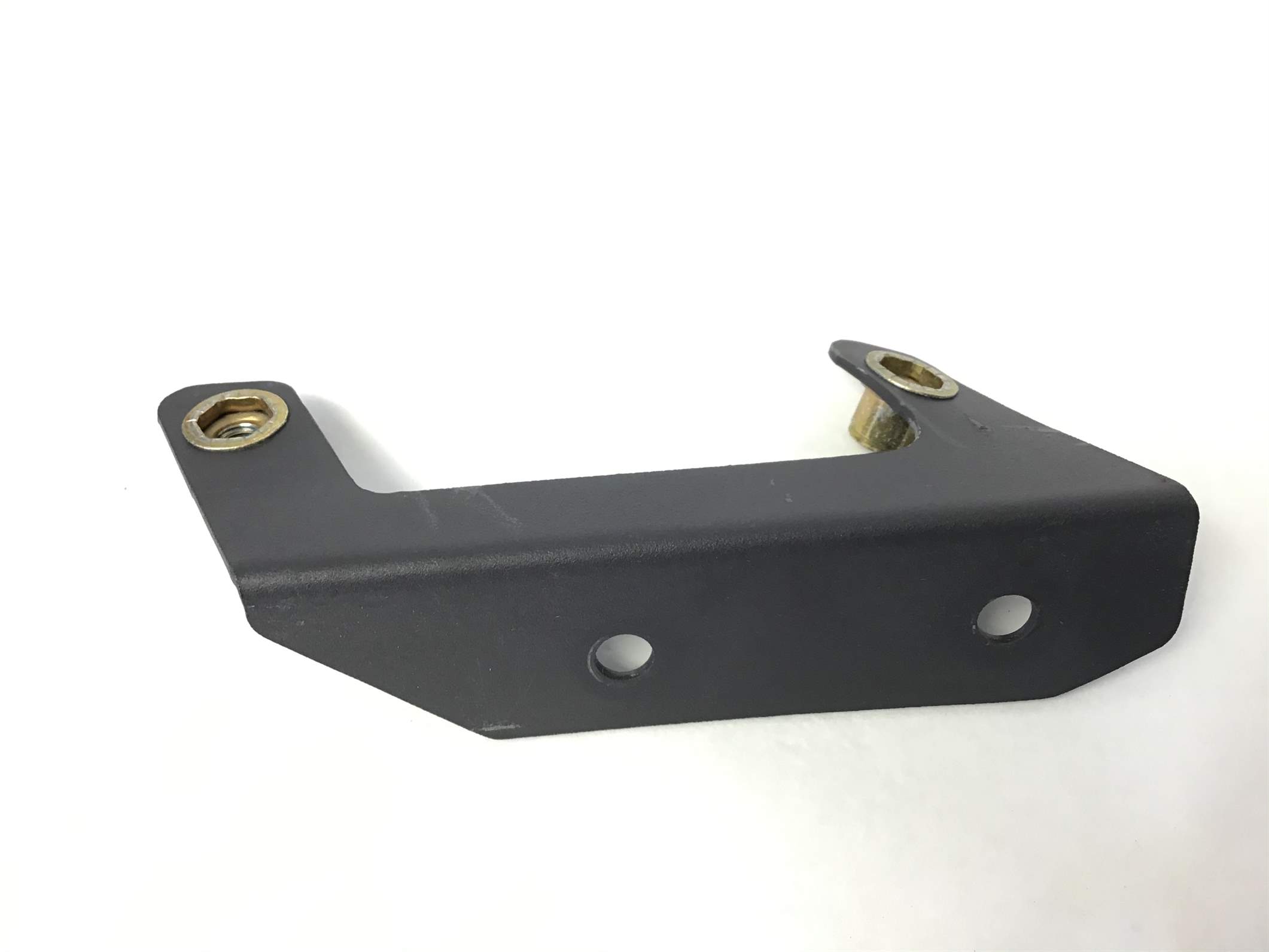 MOUNTING BRACKET LEFT (Used)