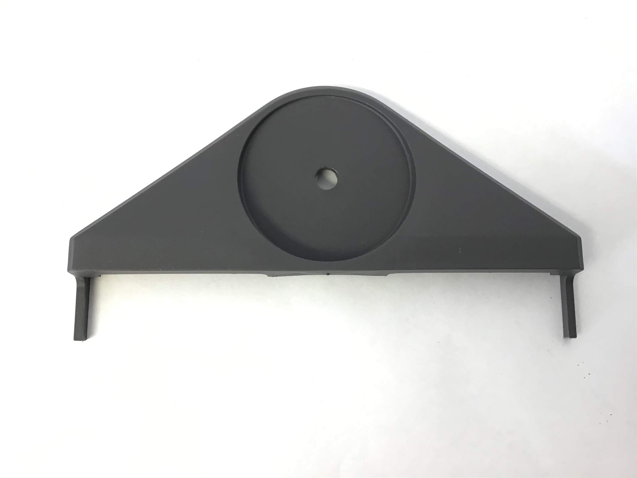 ISOLATOR BRACKET COVER