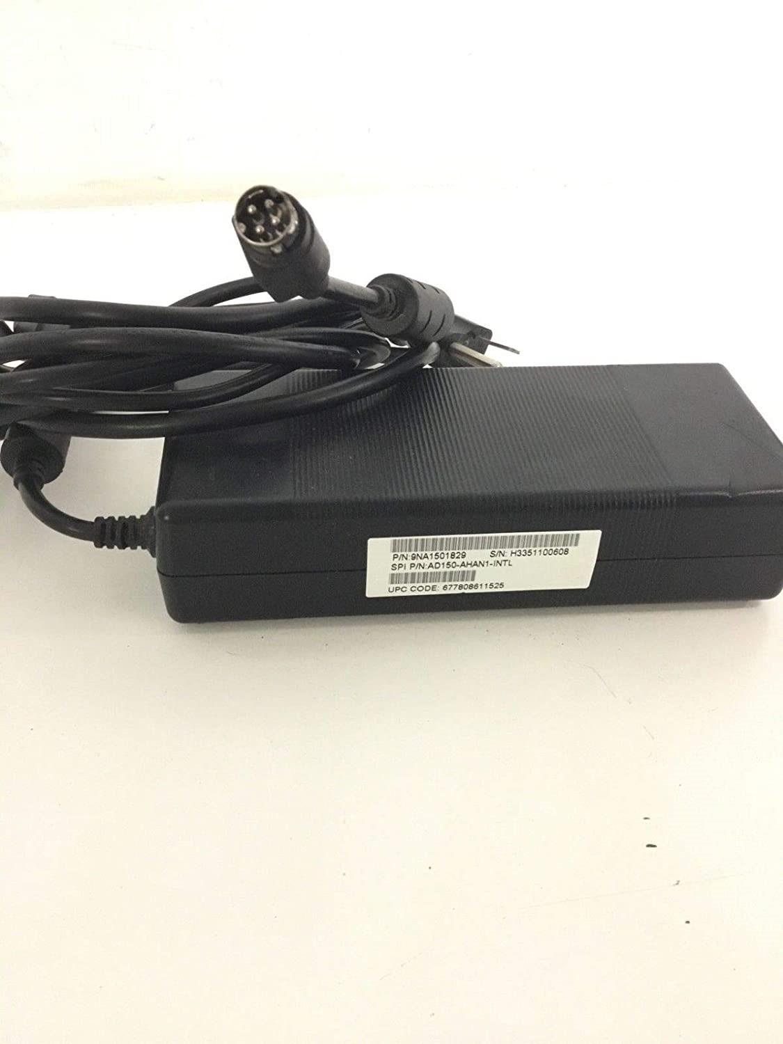 POWER SUPPLY, 12V 12.5A, TOUCH CONSOLE (003-150)