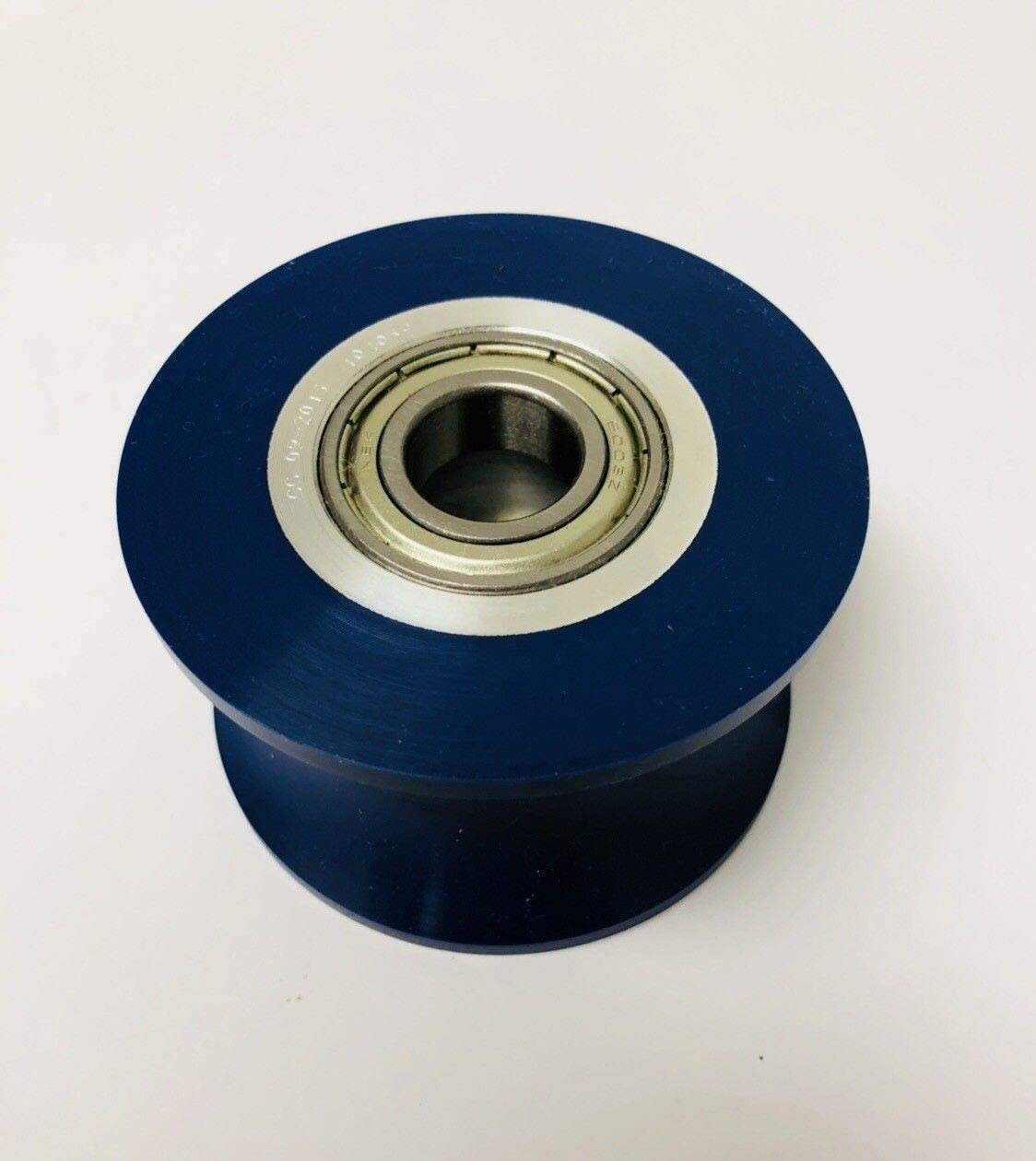 Assy, Roller, Shallow Cut, 70-75D