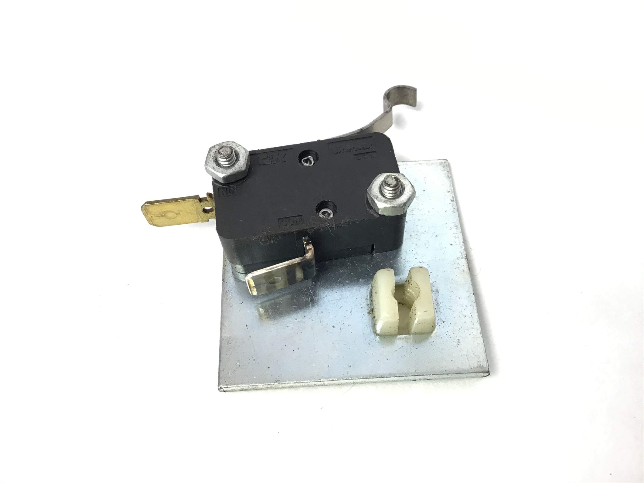 Limit Switch (used)